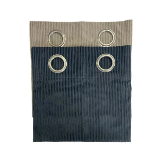 Вельветовая полосатая бархатная ткань для дивана, роскошная декоративная подушка